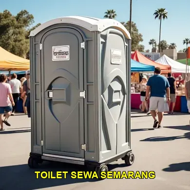 toilet sewa Semarang